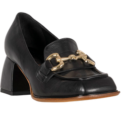 8781 Toledo Morsetti Gold - Nero