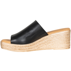 Candle Vaqueta - Black