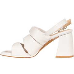 8972 Bianco/Naturale - Toledo Ice