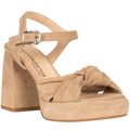 8996 Naturale - Velour Mou