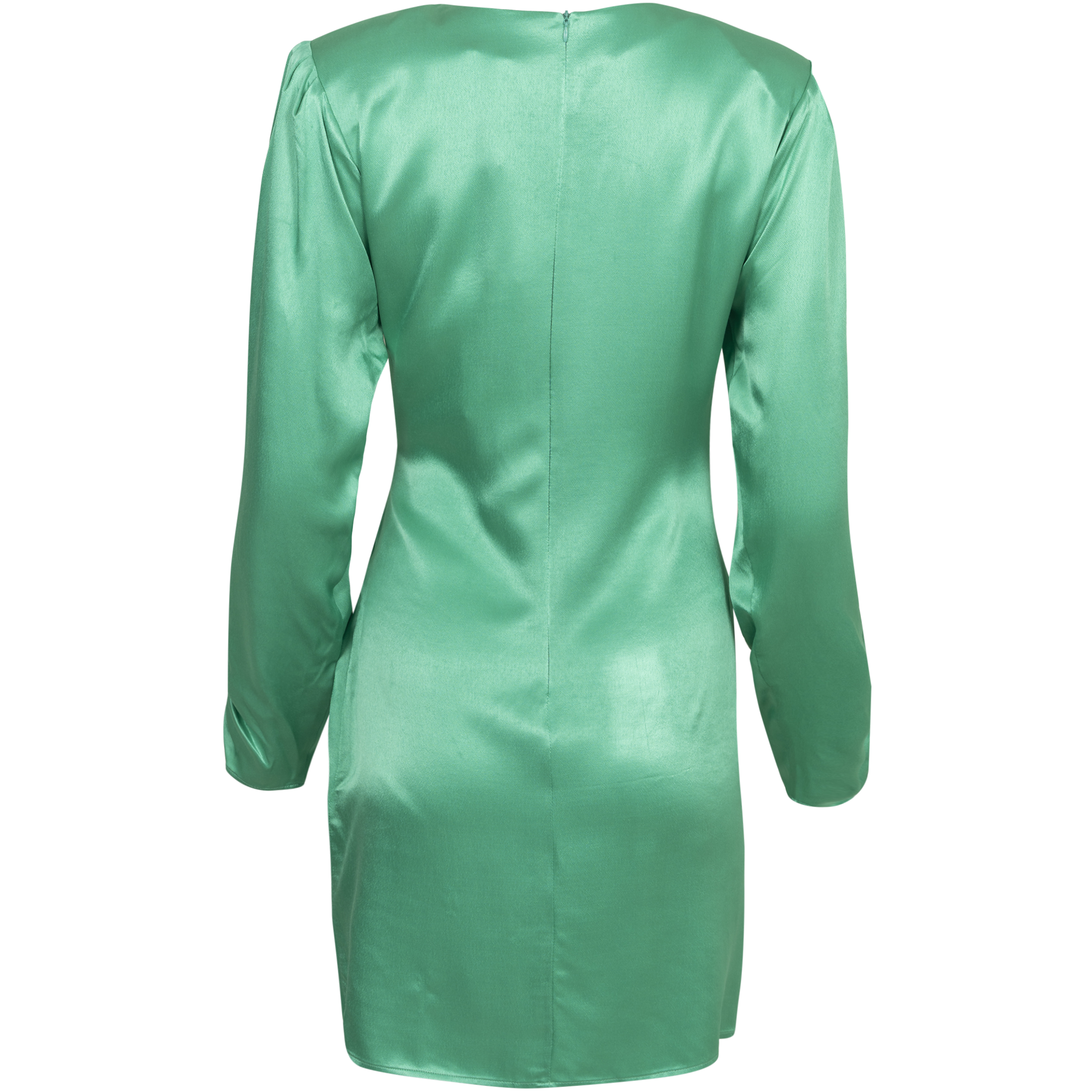 Fame Dress Reb - Green