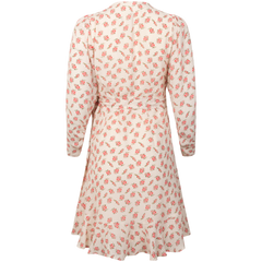 Nanna Rose Dress - Pink Rose