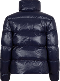 Indie Down Jacket - Navy