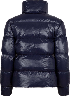 Indie Down Jacket - Navy