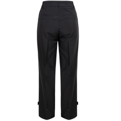 Logan Pants - Black