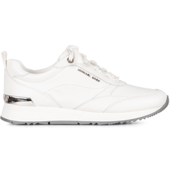 Allie Stride Trainer - Optic White