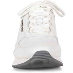 Allie Stride Trainer - Optic White