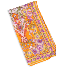 Savana Scarf - Pink