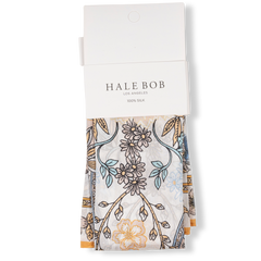 Savana Scarf - Ivory