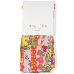 Savana Scarf - Pink