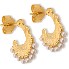 Leonie Hoops - Pearl