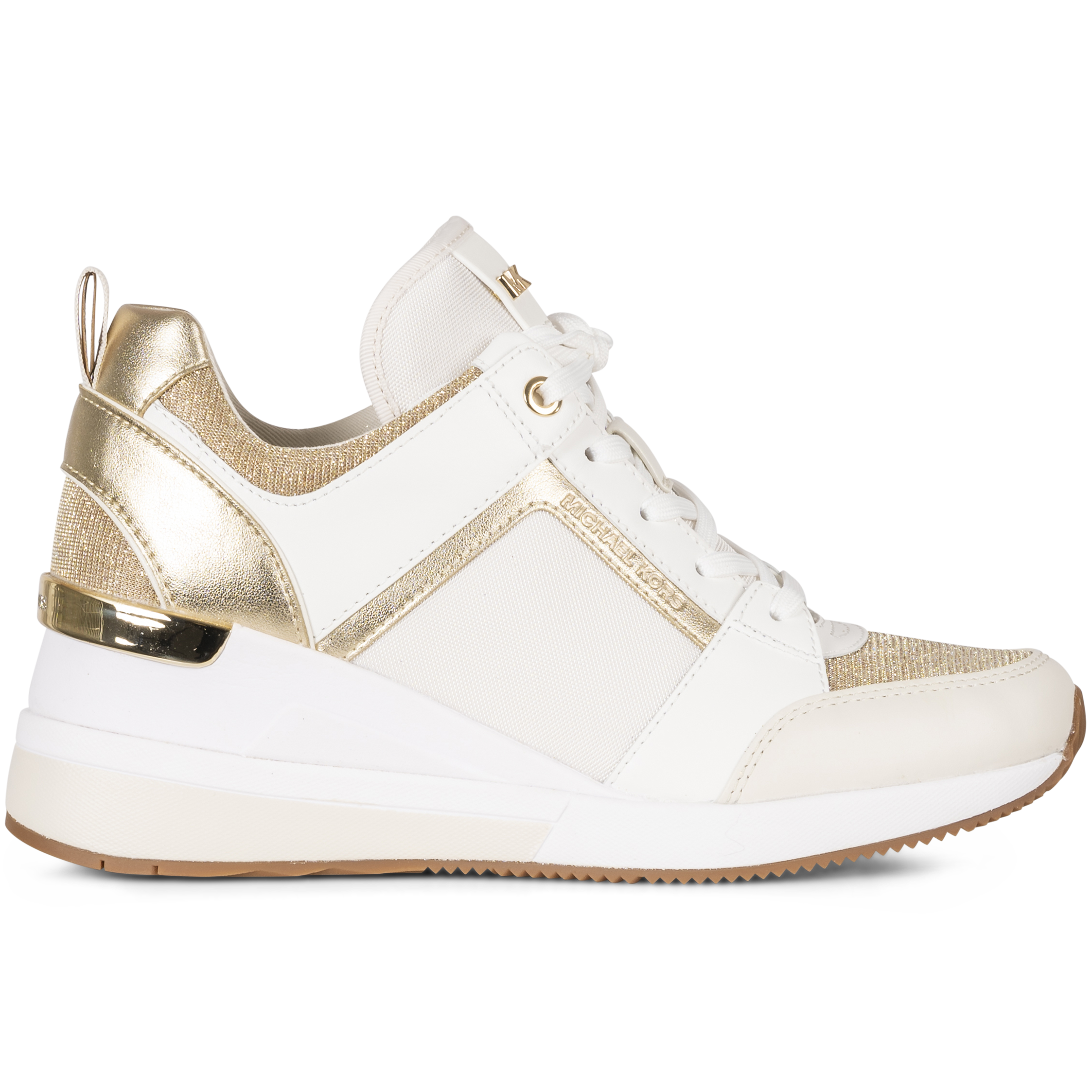 Georgie Trainer - Pale Gold