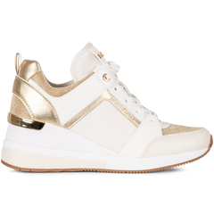 Georgie Trainer - Pale Gold