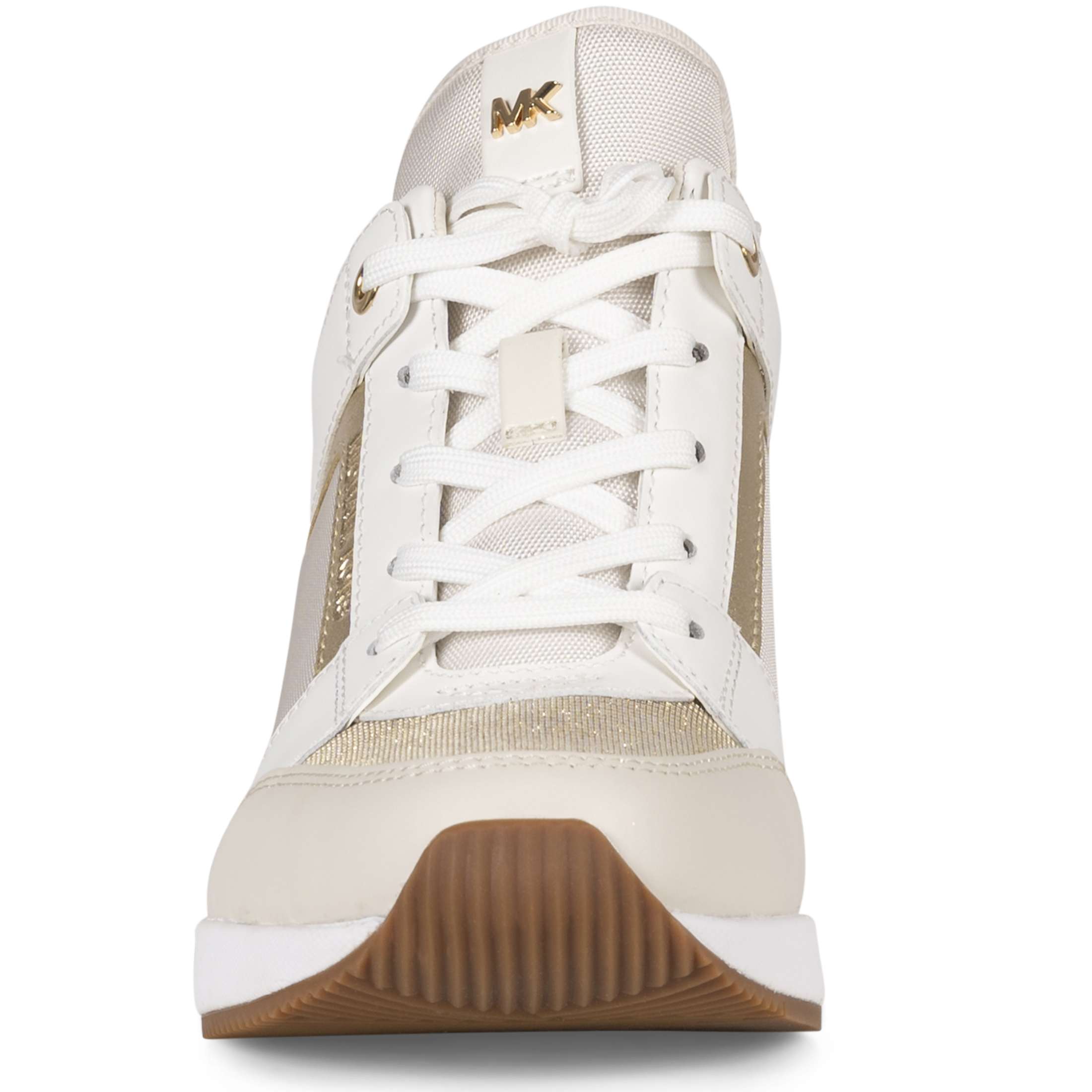 Georgie Trainer - Pale Gold