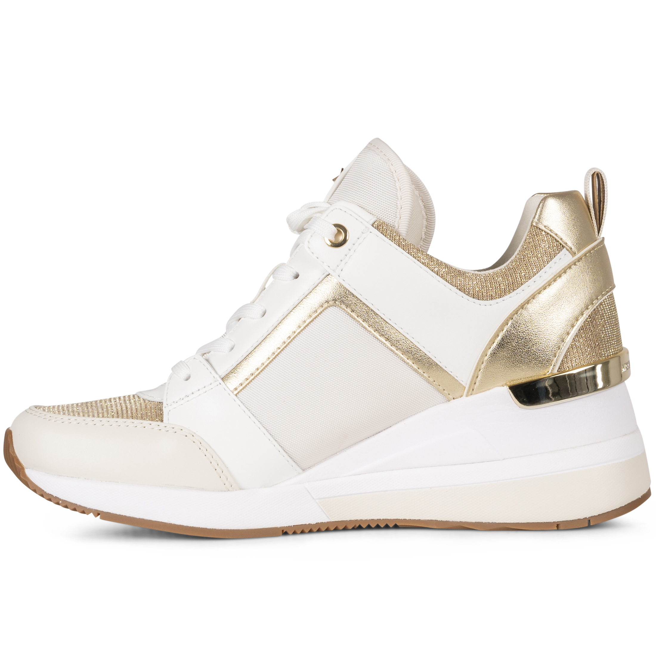 Georgie Trainer - Pale Gold