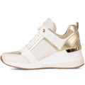 Georgie Trainer - Pale Gold