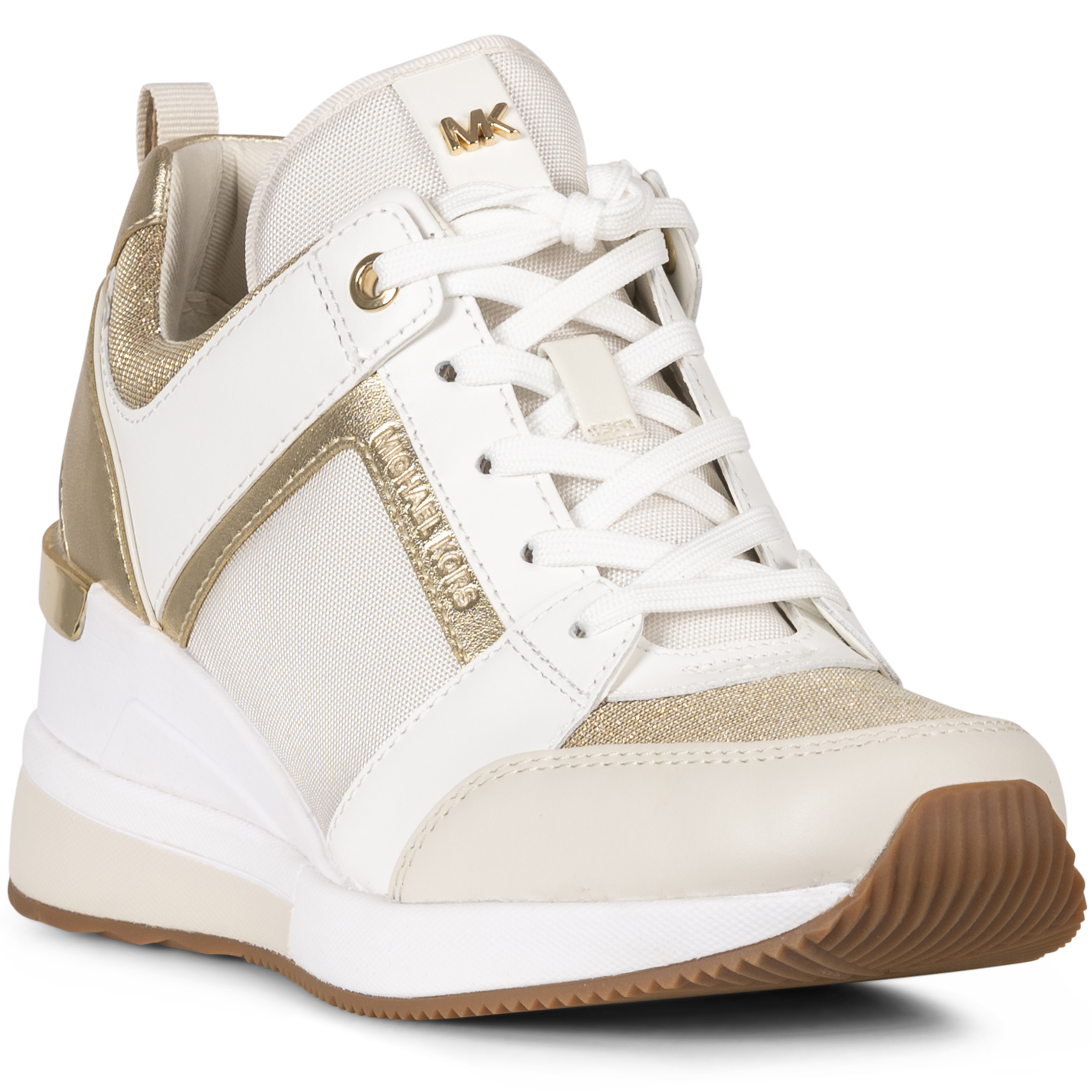 Georgie Trainer - Pale Gold