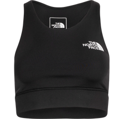 Flex Bra - Tnf Black/Tnf White