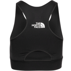 Flex Bra - Tnf Black/Tnf White