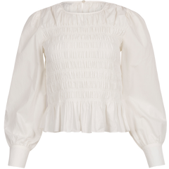 Tabi - White