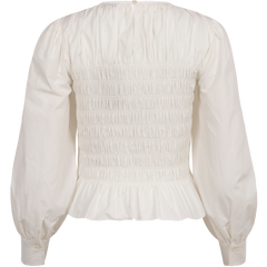 Tabi - White