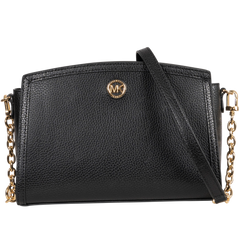 Chantal Crossbody - Black