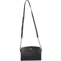 Chantal Crossbody - Black