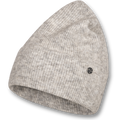 Glory Beanie - Light Grey Melange