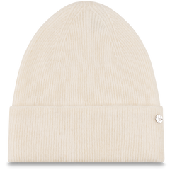 Glory Beanie - Cream