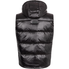 Sidney Vest - Black