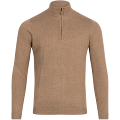 Espen Half-Zip - Nomad