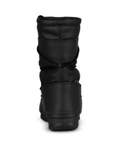 Mid Rubber - Black