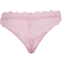 Skin Lime String - Lavender