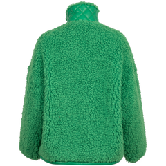 Azalea Jacket - Green