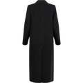 Falcon Coat - Black