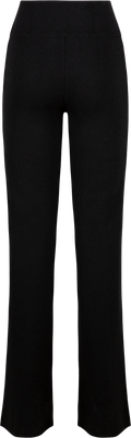 Evi Merino Pants - Black