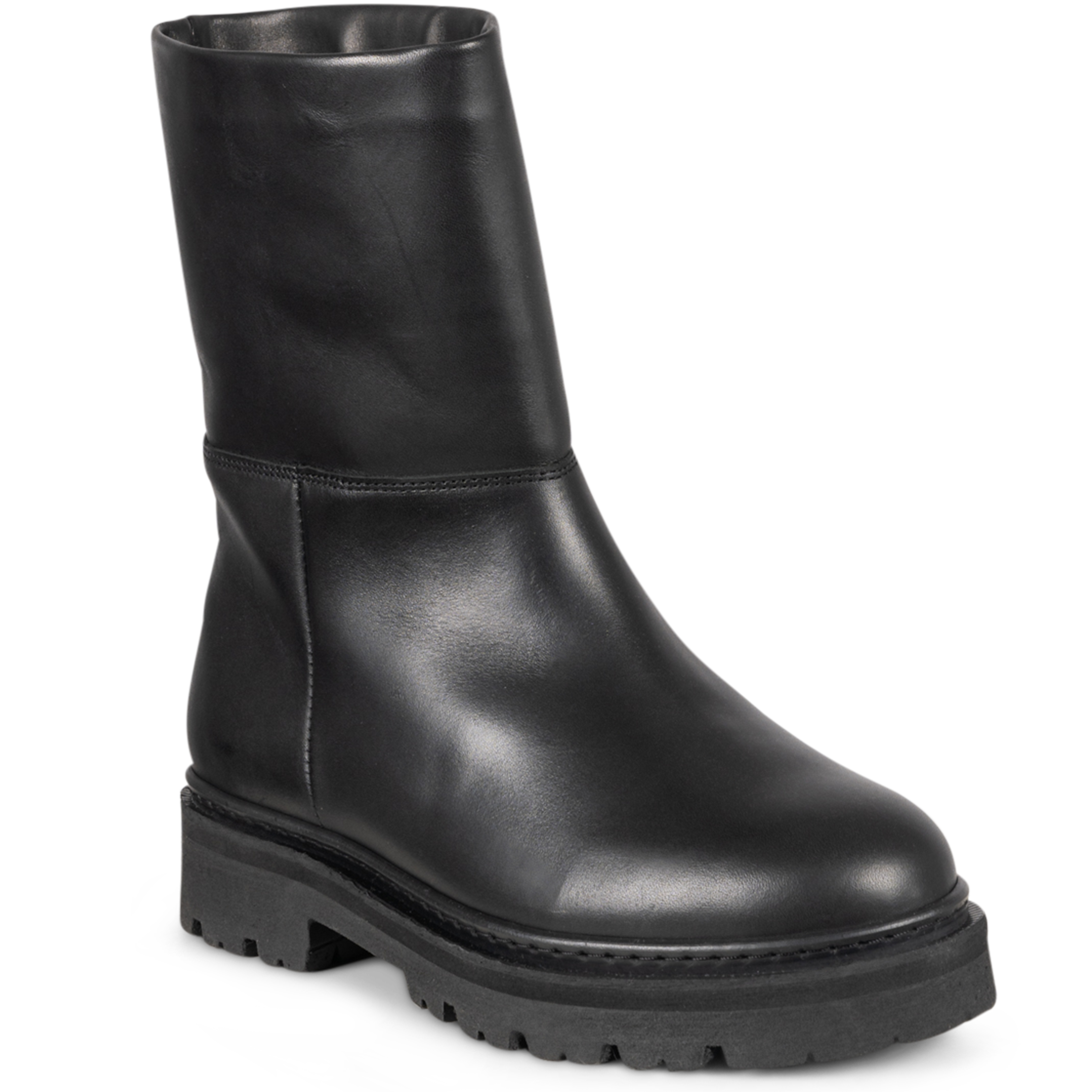 Hug Boot - Black