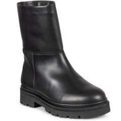 Hug Boot - Black