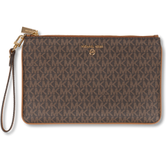 Purse Jet Set Charm - Brown/Acorn