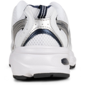530 - White with Natural Indigo MR530SG