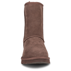 W Classic Short II - Burnt Cedar