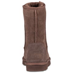 W Classic Short II - Burnt Cedar