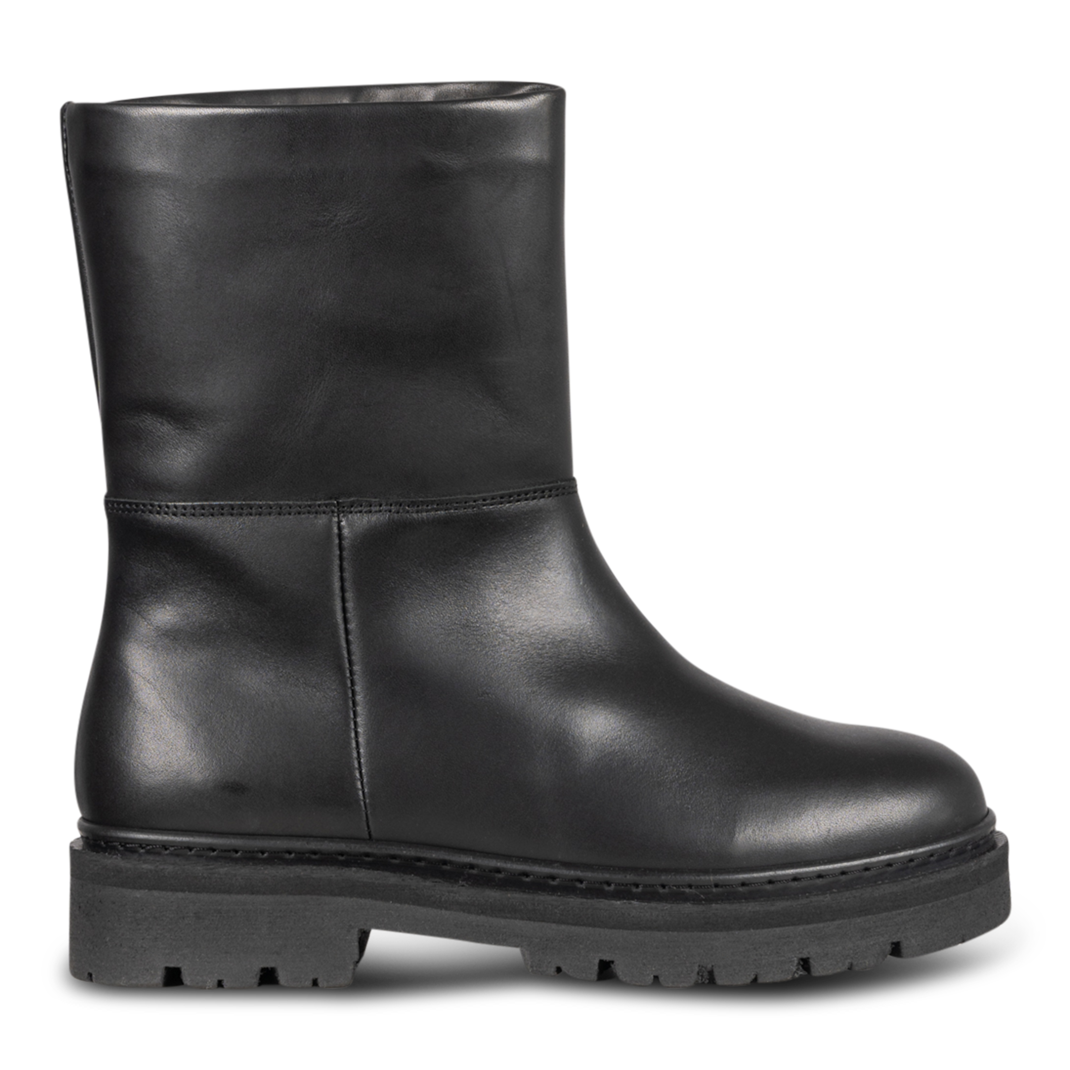 Hug Boot - Black