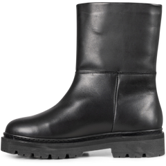 Hug Boot - Black