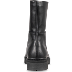 Hug Boot - Black