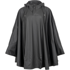 Cape - Black