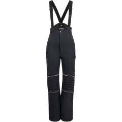 Stanford Pro Bib Pant - Black