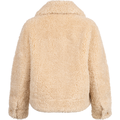 Melina Jacket - Sand