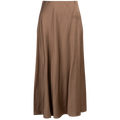 Babe Skirt - Camel