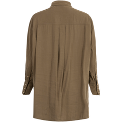 Magda Shirt - Army